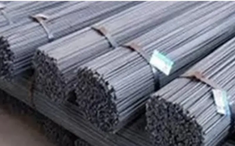 ثبات أسعار الحديد والأسمنت اليوم الأربعاء 8 أبريل 2026